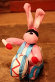 画像2: ct-221101-47 Energizer Bunny / 1990's mini Plush Doll