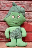 画像1: ct-221101-37 Little Sprout / 1970's Pillow Doll