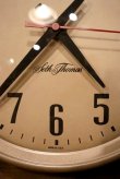 画像2: dp-221201-15 Seth Thomas / 1960's Wall Clock