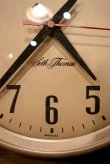 画像2: dp-221201-15 Seth Thomas / 1960's Wall Clock