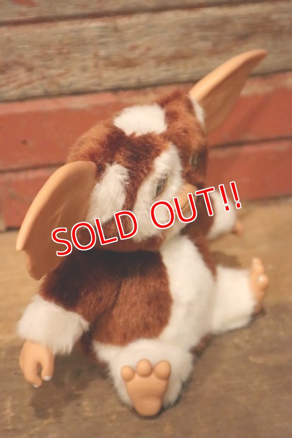 画像4: ct-221201-13 GREMLiNS / NECA 2004 Dancing Gizmo Plush Doll