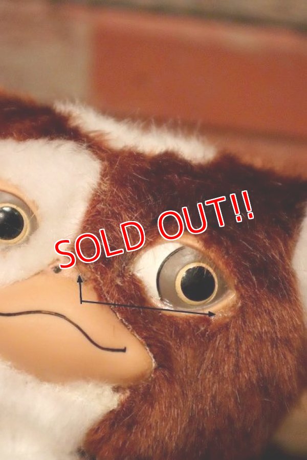 画像7: ct-221201-13 GREMLiNS / NECA 2004 Dancing Gizmo Plush Doll