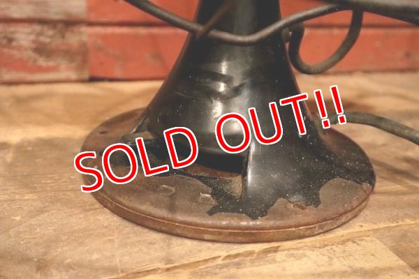 画像4: dp-221001-05 EMERSON / 1930's Electric Fan