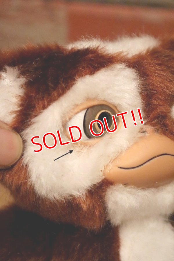 画像8: ct-221201-13 GREMLiNS / NECA 2004 Dancing Gizmo Plush Doll