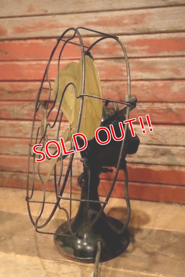 画像5: dp-221001-05 EMERSON / 1930's Electric Fan