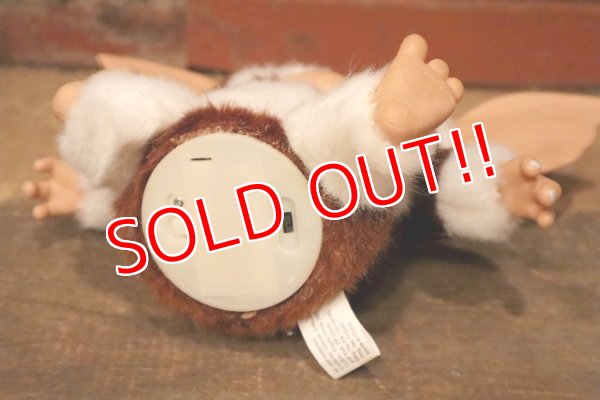 画像6: ct-221201-13 GREMLiNS / NECA 2004 Dancing Gizmo Plush Doll