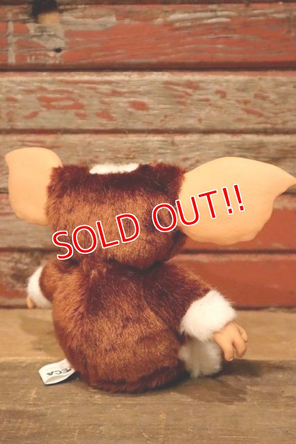 画像5: ct-221201-13 GREMLiNS / NECA 2004 Dancing Gizmo Plush Doll