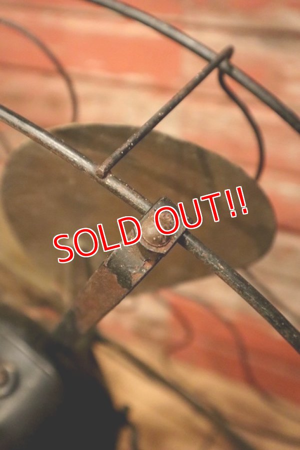 画像9: dp-221001-05 EMERSON / 1930's Electric Fan