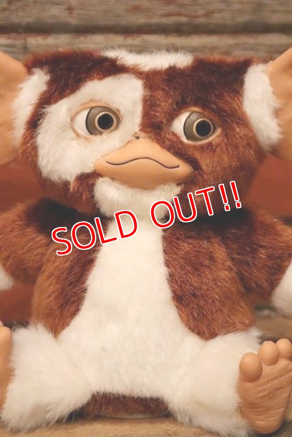 画像2: ct-221201-13 GREMLiNS / NECA 2004 Dancing Gizmo Plush Doll