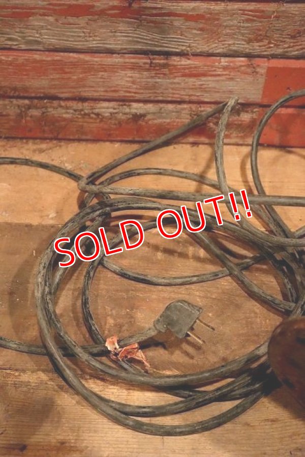 画像13: dp-221001-05 EMERSON / 1930's Electric Fan