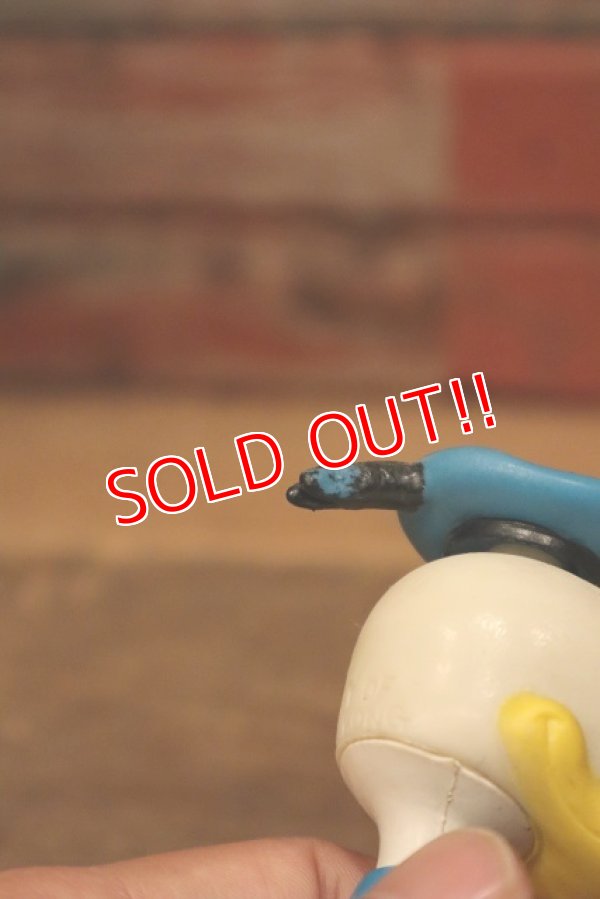 画像6: ct-221201-24 Donald Duck / DAKIN 1970's Figure