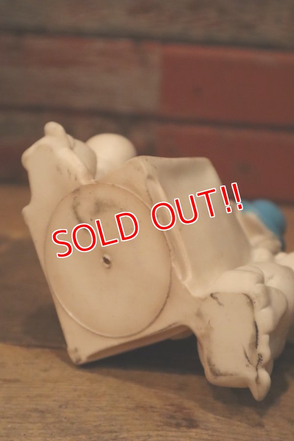 画像7: ct-221201-21 Scrooge McDuck & Nephews / DELL 1960's Rubber Doll