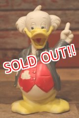 画像: ct-221201-20 Ludwig Von Drake / DELL 1960's Rubber Doll