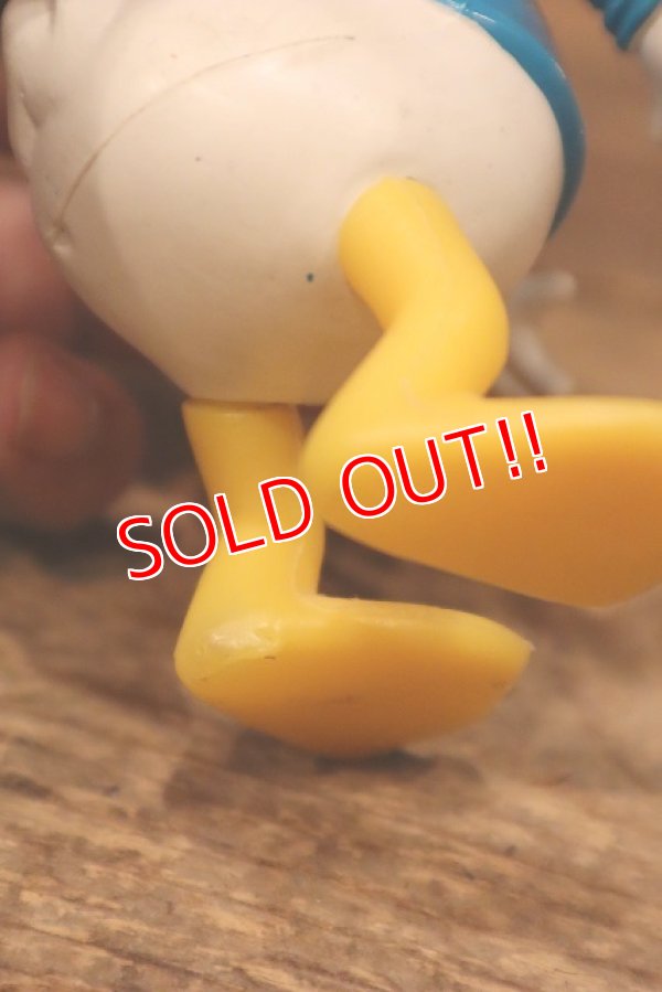 画像7: ct-221201-24 Donald Duck / DAKIN 1970's Figure