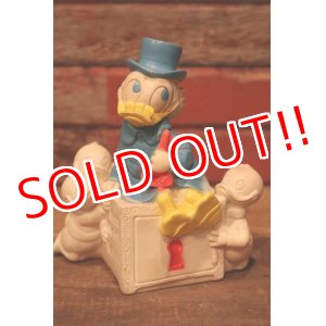 画像: ct-221201-21 Scrooge McDuck & Nephews / DELL 1960's Rubber Doll