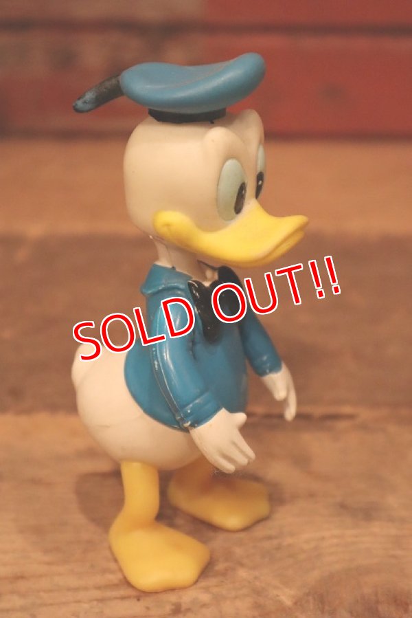 画像3: ct-221201-24 Donald Duck / DAKIN 1970's Figure