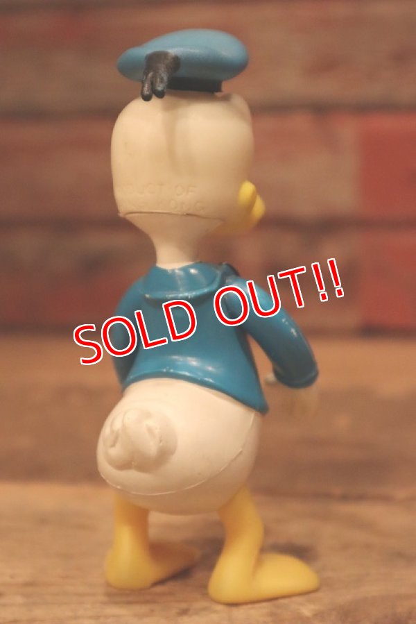 画像5: ct-221201-24 Donald Duck / DAKIN 1970's Figure