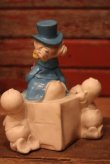 画像6: ct-221201-21 Scrooge McDuck & Nephews / DELL 1960's Rubber Doll