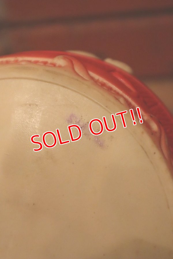 画像9: ct-221201-23 Huey, Dewey and Louie / Sun Rubber 1950's-1960's Rubber Soap Tub