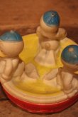 画像6: ct-221201-23 Huey, Dewey and Louie / Sun Rubber 1950's-1960's Rubber Soap Tub