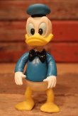 画像1: ct-221201-24 Donald Duck / DAKIN 1970's Figure