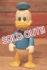 画像: ct-221201-24 Donald Duck / DAKIN 1970's Figure
