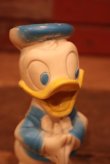 画像2: ct-221201-18 Donald Duck / DELL 60's Rubber Doll