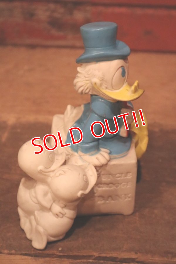 画像5: ct-221201-21 Scrooge McDuck & Nephews / DELL 1960's Rubber Doll