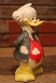 画像3: ct-221201-20 Ludwig Von Drake / DELL 1960's Rubber Doll