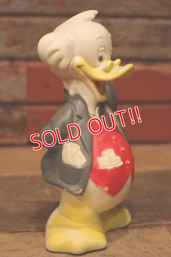 画像3: ct-221201-20 Ludwig Von Drake / DELL 1960's Rubber Doll
