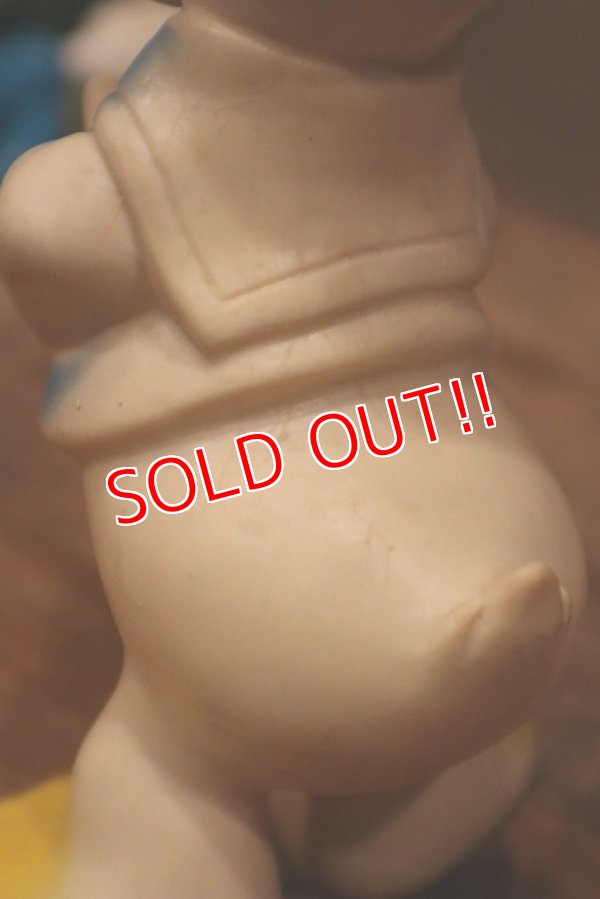 画像6: ct-221201-18 Donald Duck / DELL 60's Rubber Doll