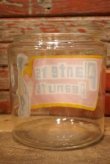 画像4: ct-221201-03 PLANTERS / MR.PEANUT 1966 Glass Jar