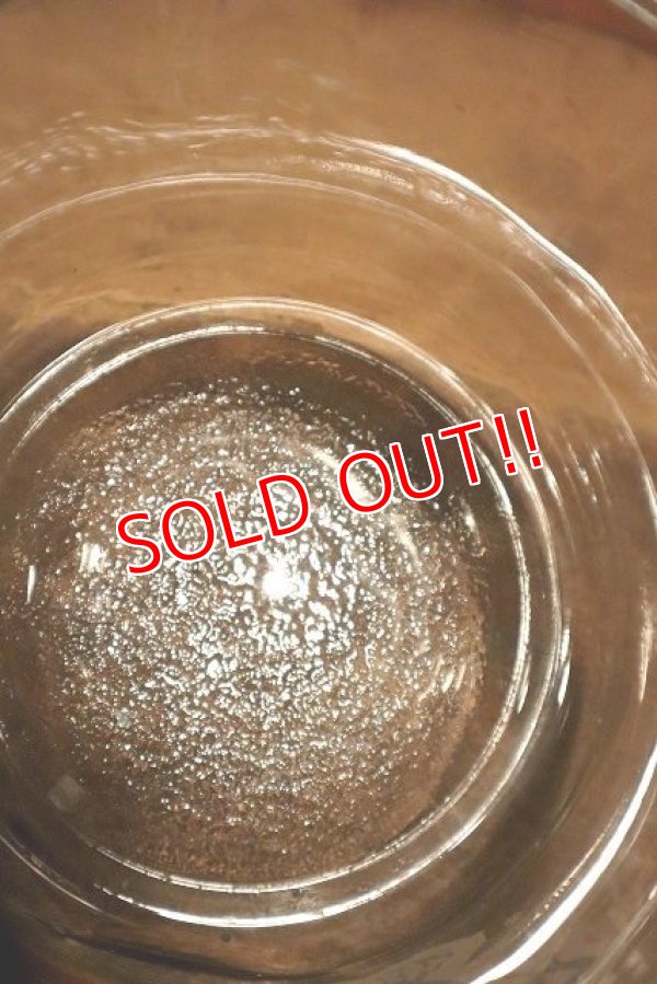 画像6: ct-221201-03 PLANTERS / MR.PEANUT 1966 Glass Jar