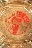 画像1: dp-221201-18 Frisch's Big Boy / Vintage Ashtray