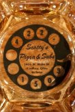 画像1: dp-221201-10 Scotty's Pizza / Vintage Ashtray