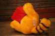 画像6: ct-220901-14 Garfield / DAKIN 1980's Plush Doll "SHOP 'TIL YOU DROP!!"