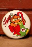 画像1: ct-220901-14 Garfield / BRISTOL WARE 1978 Tin Can