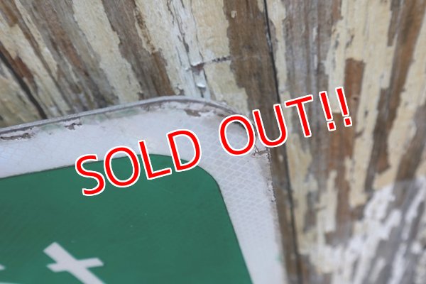 画像6: dp-221001-01 Road Sign "N 21st St"