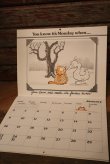 画像2: ct-220901-14 Garfield / 1983 Calendar