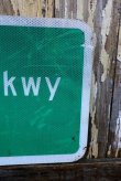 画像4: dp-221001-01 Road Sign "Duttera Pkwy"