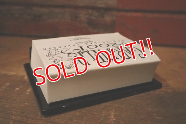 画像6: ct-220901-14 Garfield / 2001 Day to Day Calendar