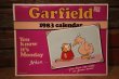 画像1: ct-220901-14 Garfield / 1983 Calendar