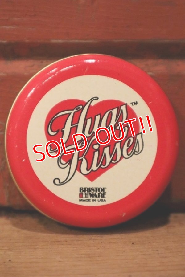 画像2: ct-220901-14 Garfield / BRISTOL WARE 1978 Tin Can