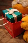 画像7: ct-220901-14 Garfield / DAKIN 1980's Plush Doll "SHOP 'TIL YOU DROP!!"