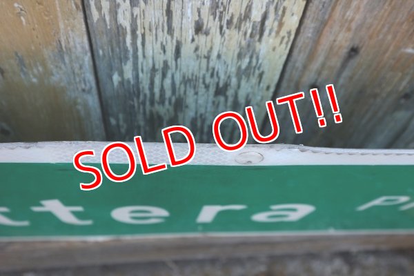 画像6: dp-221001-01 Road Sign "Duttera Pkwy"