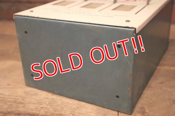 画像12: dp-221201-22 U.S. POSTAGE STAMPS / 1960's Vending Machine