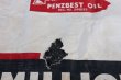 画像9: dp-221001-40 KENDALL / 1940's Canvas Banner