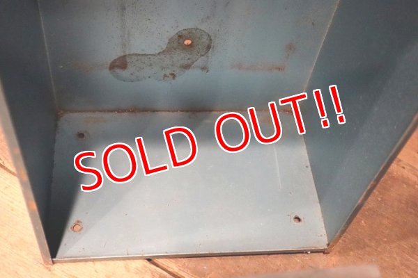 画像10: dp-221201-22 U.S. POSTAGE STAMPS / 1960's Vending Machine