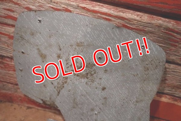 画像9: dp-221101-59 BARDHAL / 1960's Rack Topper Sign