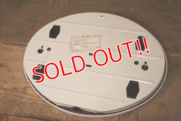 画像7: ct-221201-27 STAR-KIST FOODS / Charlie Tuna 1972 Weight Scales (Box)